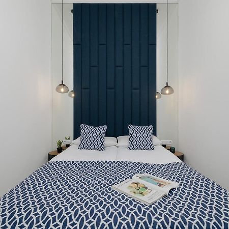 Dietla One Bedroom Apartments With Air Conditioning & Balcony By Noclegi Renters Krakow Luaran gambar