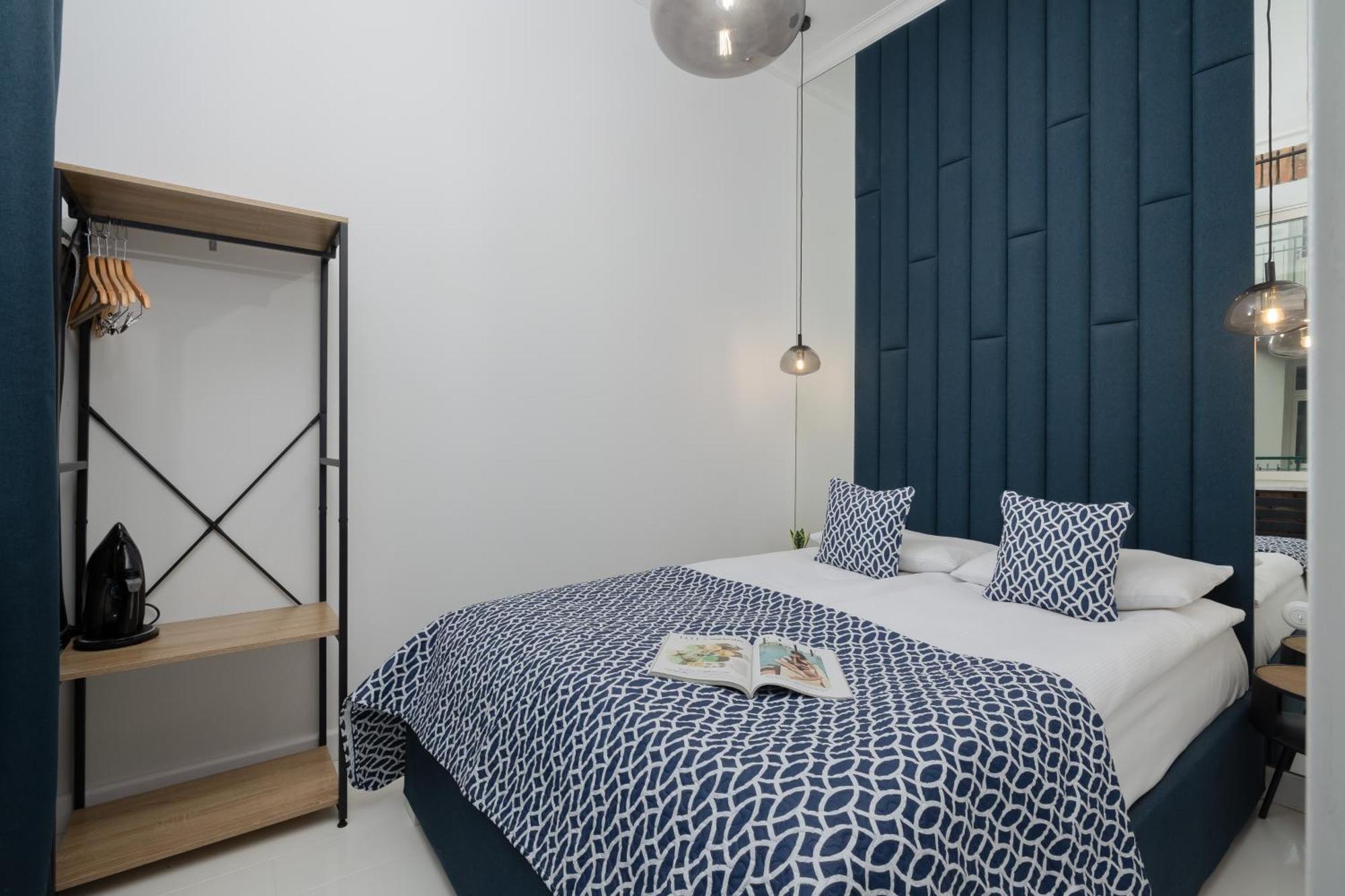 Dietla One Bedroom Apartments With Air Conditioning & Balcony By Noclegi Renters Krakow Luaran gambar