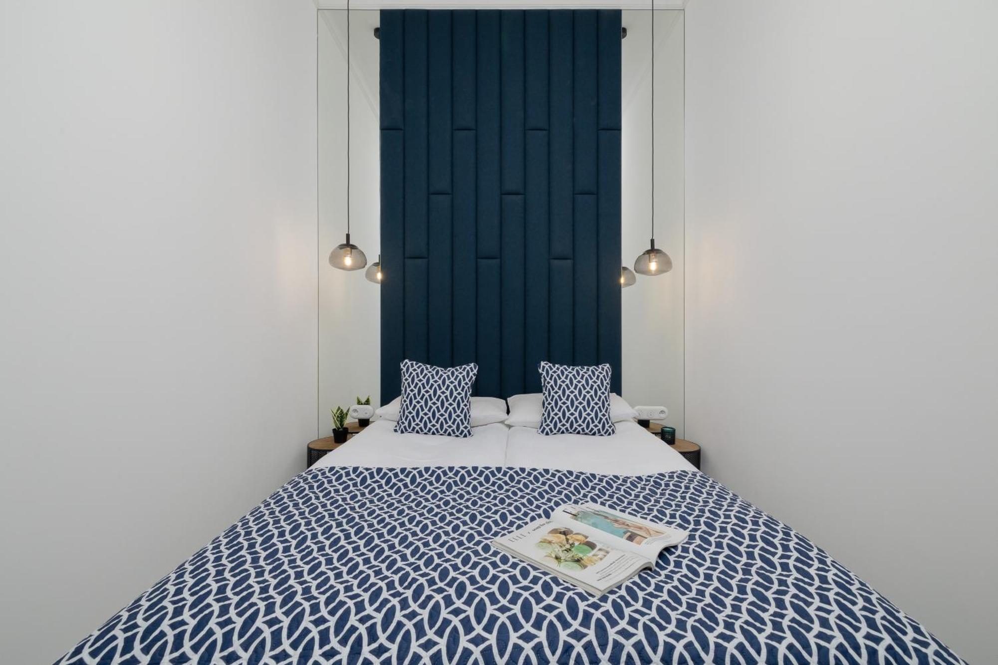 Dietla One Bedroom Apartments With Air Conditioning & Balcony By Noclegi Renters Krakow Luaran gambar