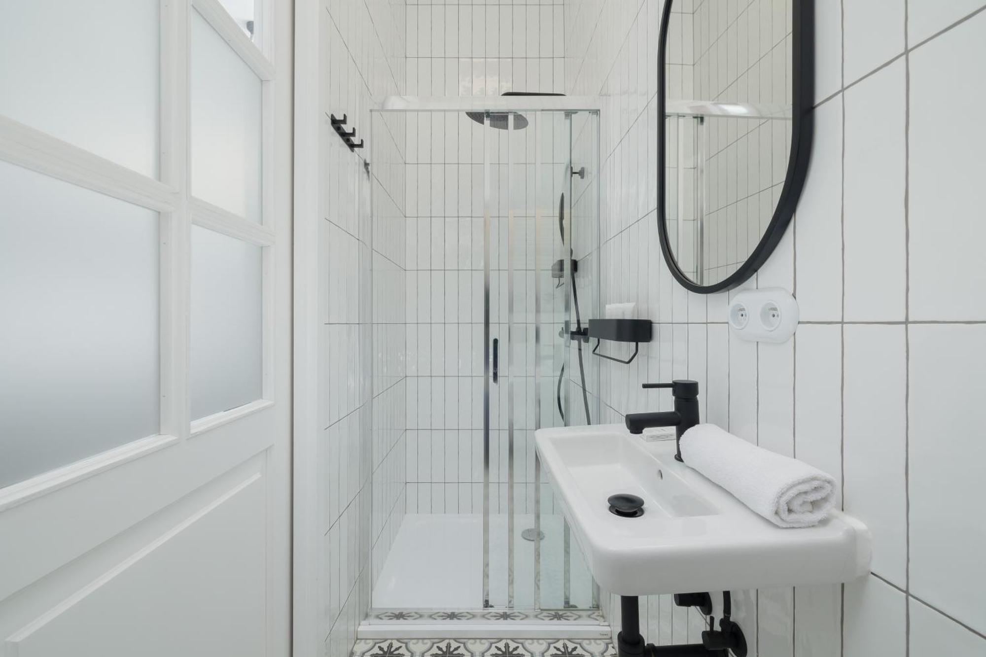 Dietla One Bedroom Apartments With Air Conditioning & Balcony By Noclegi Renters Krakow Luaran gambar