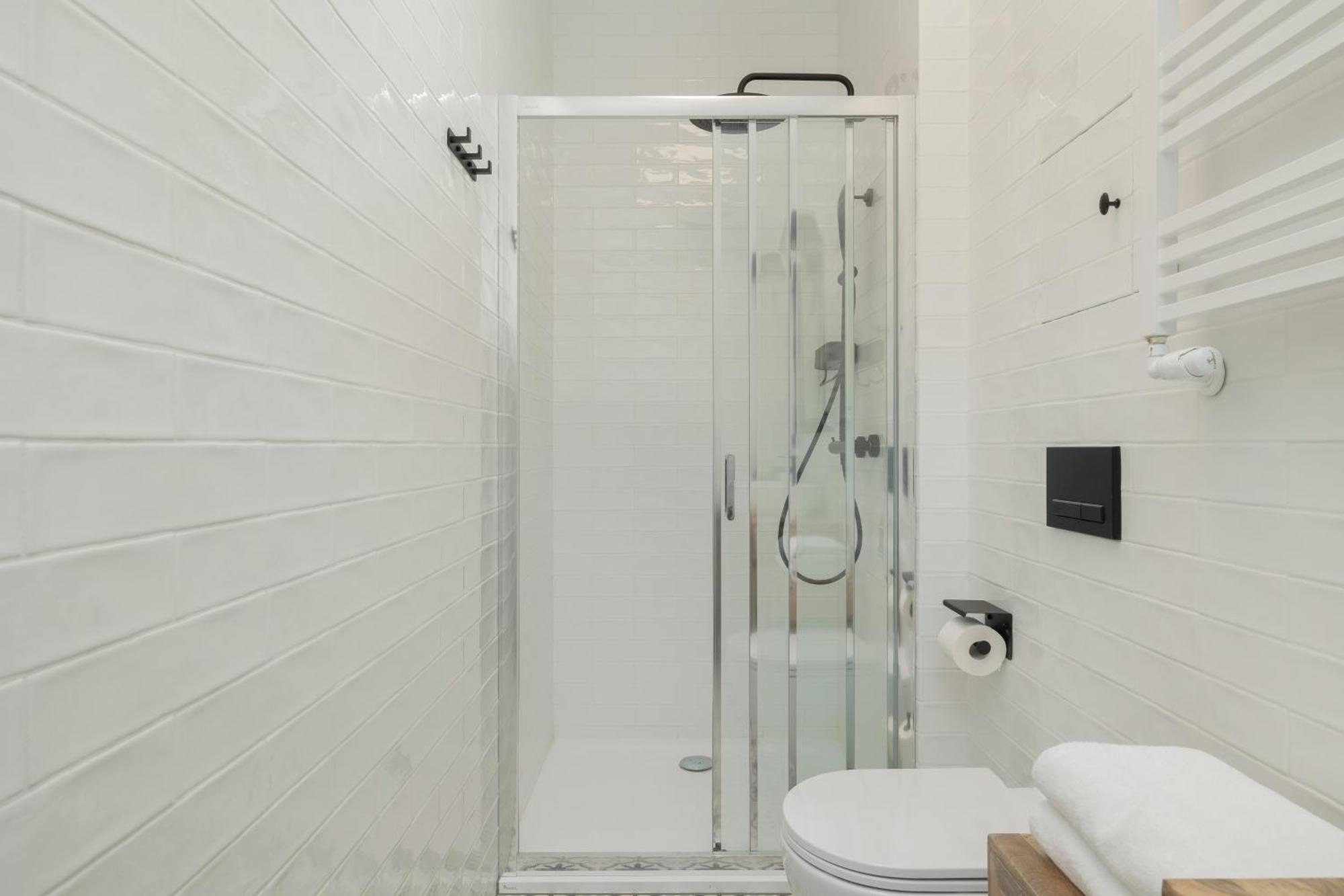 Dietla One Bedroom Apartments With Air Conditioning & Balcony By Noclegi Renters Krakow Luaran gambar